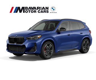 BMW X1 New vehicle for sale