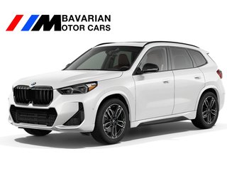 2023 BMW X1 xDrive28i - photo 1