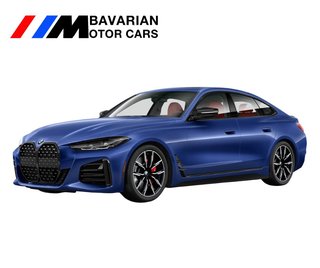 BMW M440i New vehicle for sale