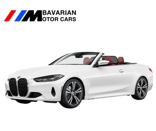 2024 BMW 430i xDrive Convertible - photo 1