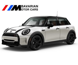 MINI Cooper S Hardtop 4 Door New vehicle for sale