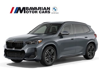 BMW X1 New vehicle for sale