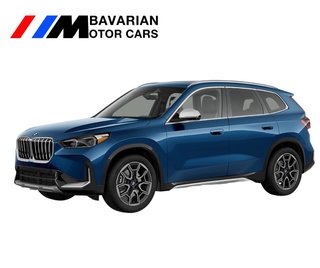 BMW X1 New vehicle for sale