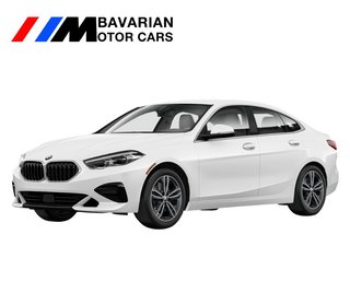 BMW 228 New vehicle for sale