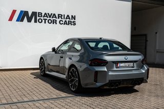2025 BMW M2 Coupe - photo 5