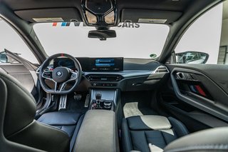 2025 BMW M2 Coupe - photo 7