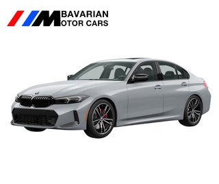 BMW 330 New vehicle for sale