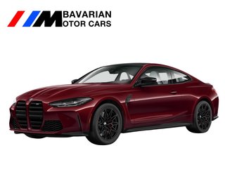 BMW M4 New vehicle for sale