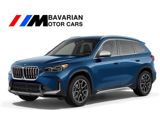 BMW X1 New vehicle for sale