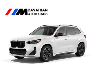 BMW X1 New vehicle for sale