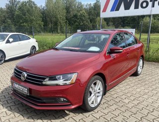 Volkswagen Jetta Used vehicle for sale