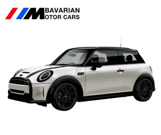 MINI Cooper S Hardtop New vehicle for sale