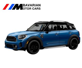 MINI Cooper S Countryman All4 New vehicle for sale
