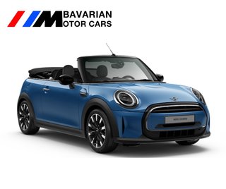 MINI Cooper Convertible New vehicle for sale