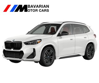 BMW X1 New vehicle for sale