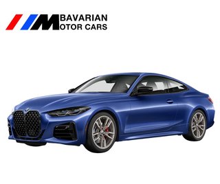 BMW M440i New vehicle for sale