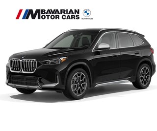 BMW X1 New vehicle for sale