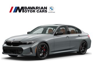 BMW 330 New vehicle for sale