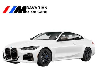 BMW M440i New vehicle for sale