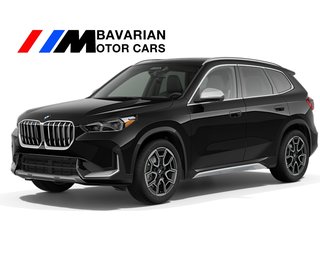 2023 BMW X1 xDrive28i - photo 1