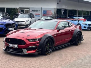 Ford Mustang Used vehicle for sale