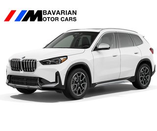 BMW X1 New vehicle for sale