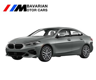 BMW 228 New vehicle for sale