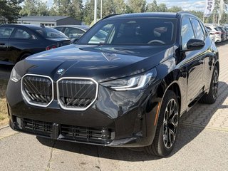 BMW X3 Demonstrator for sale