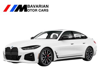 BMW 430 New vehicle for sale