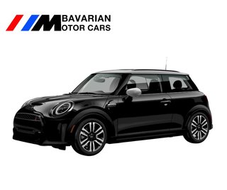 MINI Cooper S Hardtop New vehicle for sale