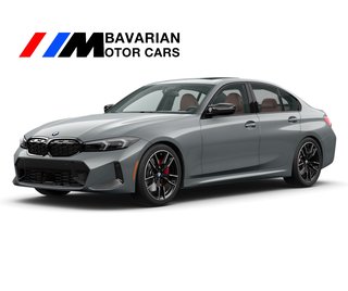 BMW M340i New vehicle for sale