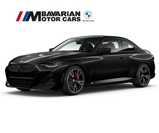 BMW M240i New vehicle for sale