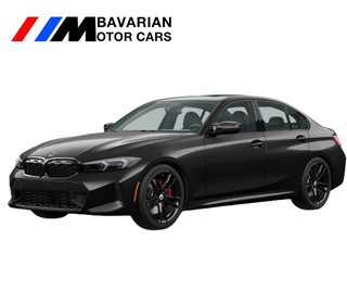 BMW M340i New vehicle for sale