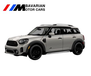 MINI Cooper S Countryman All4 New vehicle for sale