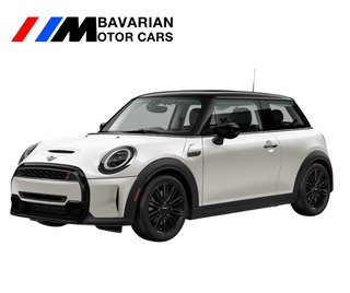 MINI Cooper S New vehicle for sale