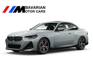 BMW 230 New vehicle for sale