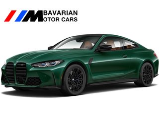 BMW M4 New vehicle for sale