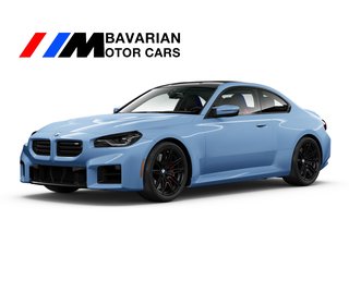 BMW M2 New vehicle for sale