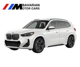 BMW X1 New vehicle for sale