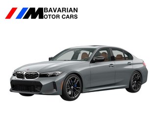 BMW M340i New vehicle for sale
