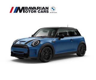 MINI Cooper S Hardtop New vehicle for sale