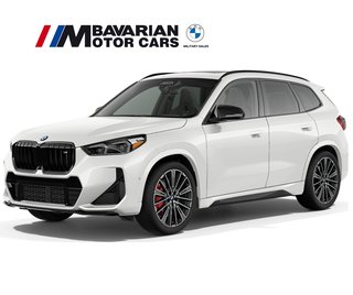 BMW X1 New vehicle for sale