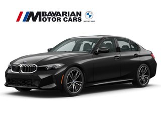 BMW 330 New vehicle for sale
