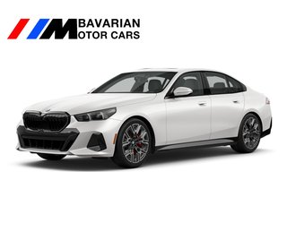 BMW 530 New vehicle for sale