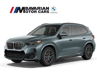 BMW X1 New vehicle for sale