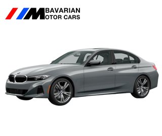 BMW 330 New vehicle for sale