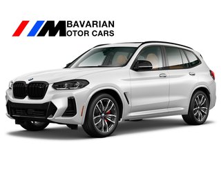 BMW X3 New vehicle for sale