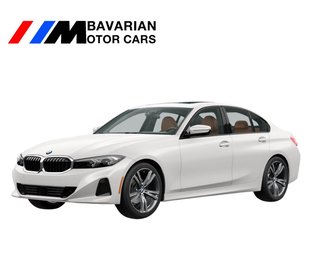 BMW 330 New vehicle for sale