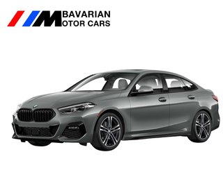 BMW 228 New vehicle for sale