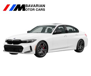 BMW 330 New vehicle for sale